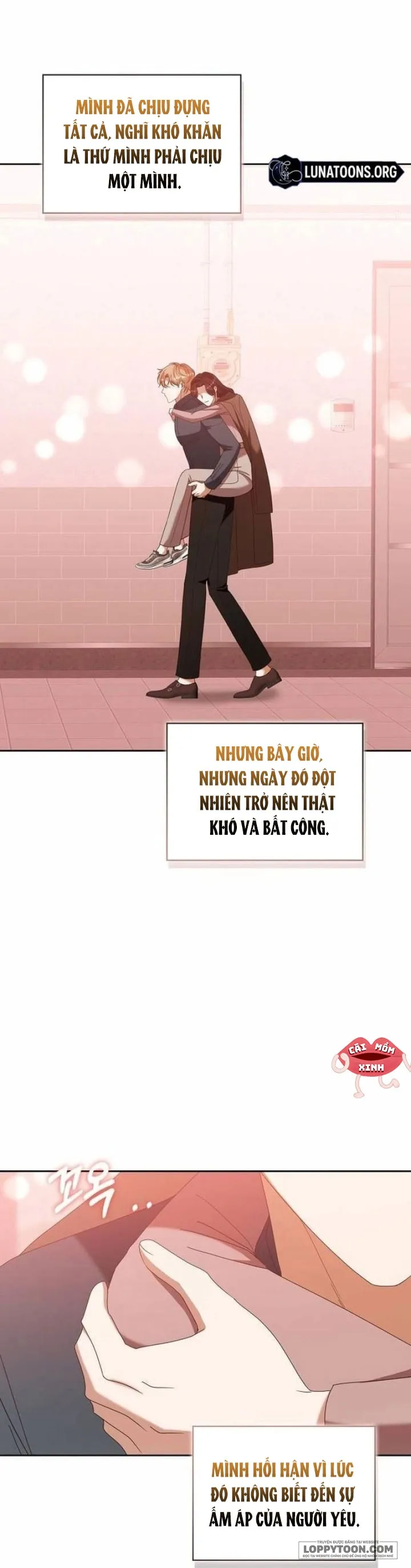 Nhịp Điệu Của Chúng Ta Chap 37 - trang 29