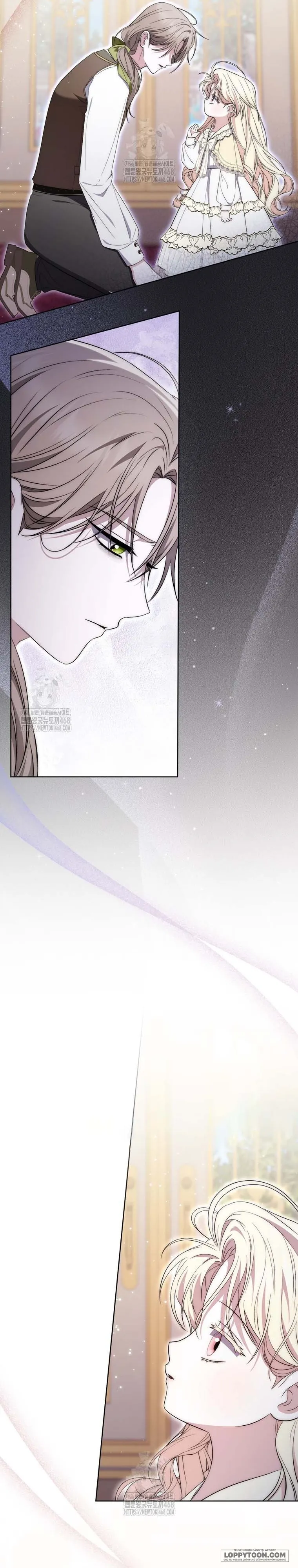 Nam Chính Bệnh Hoạn Ám Ảnh Với Sức Khoẻ Của Tôi Chap 23 - trang 30