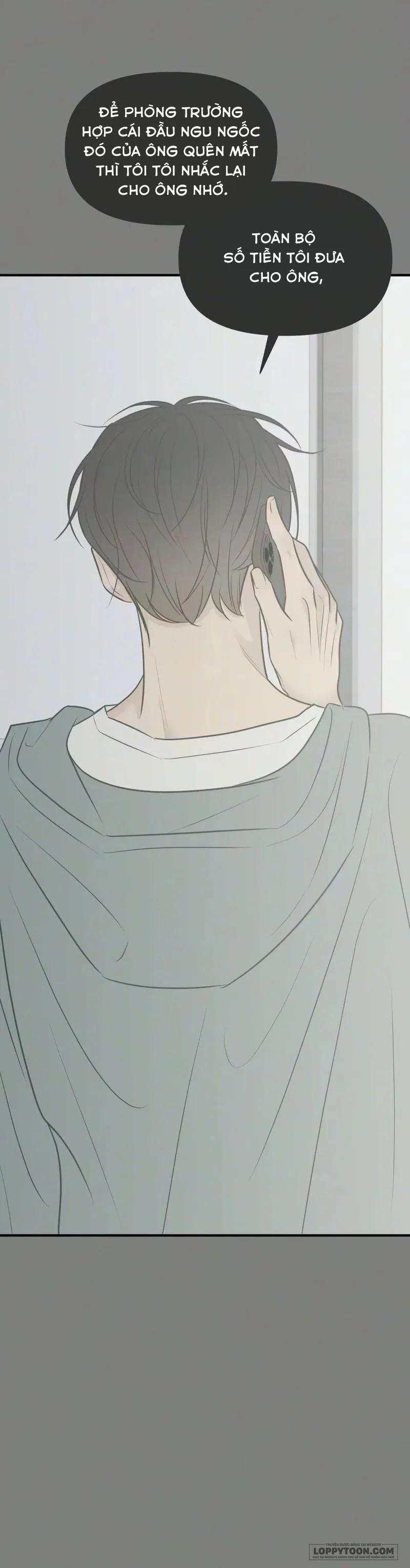 Scandal Bảo Vệ Hôn Nhân Chap 18 - trang 44