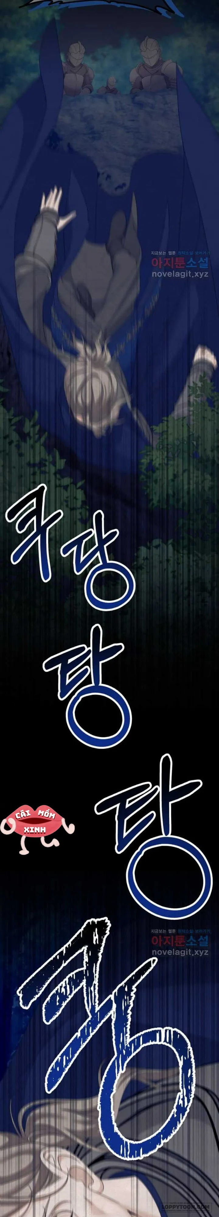Khi Bị Nam Chính Ám Ảnh Biến Tôi Thành Nữ Chính Chap 21 - trang 29