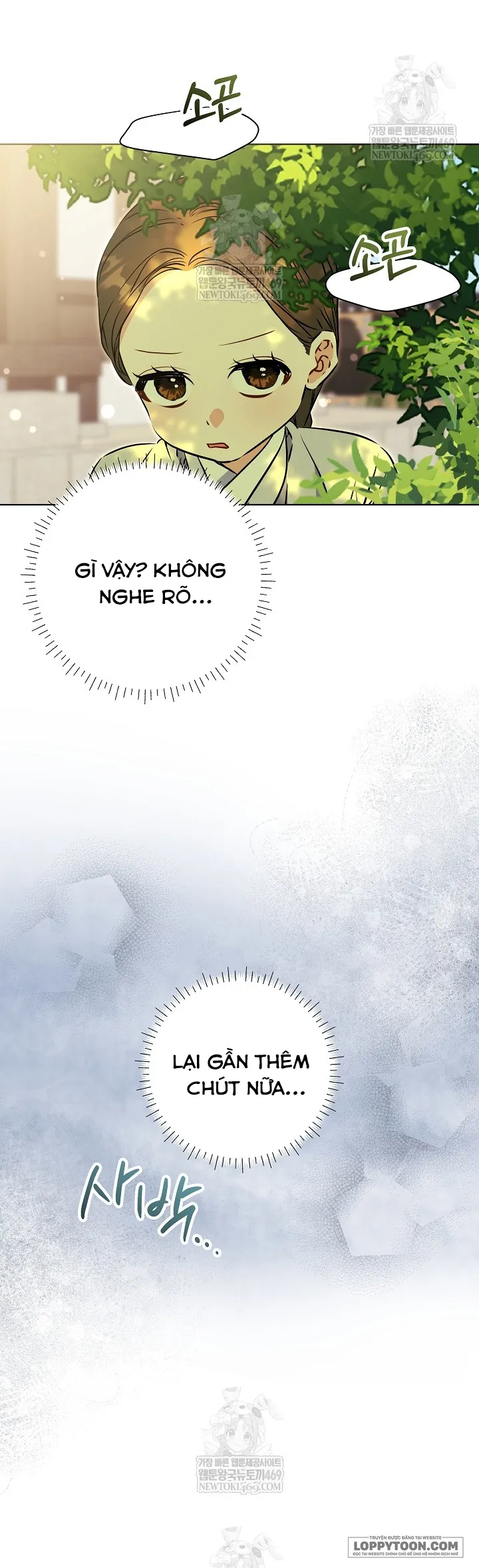 Tôi Sinh Ra Là Con Gái Của Một Cung Phi Hèn Mọn Chap 80 - end ss2 - trang 42