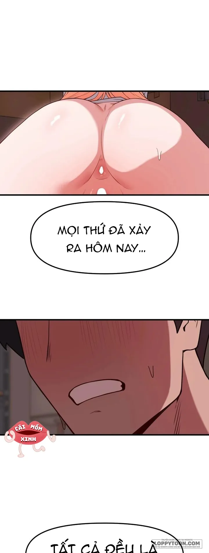 Làm Luôn Ở Đây Nhé? Chap 9 - trang 19