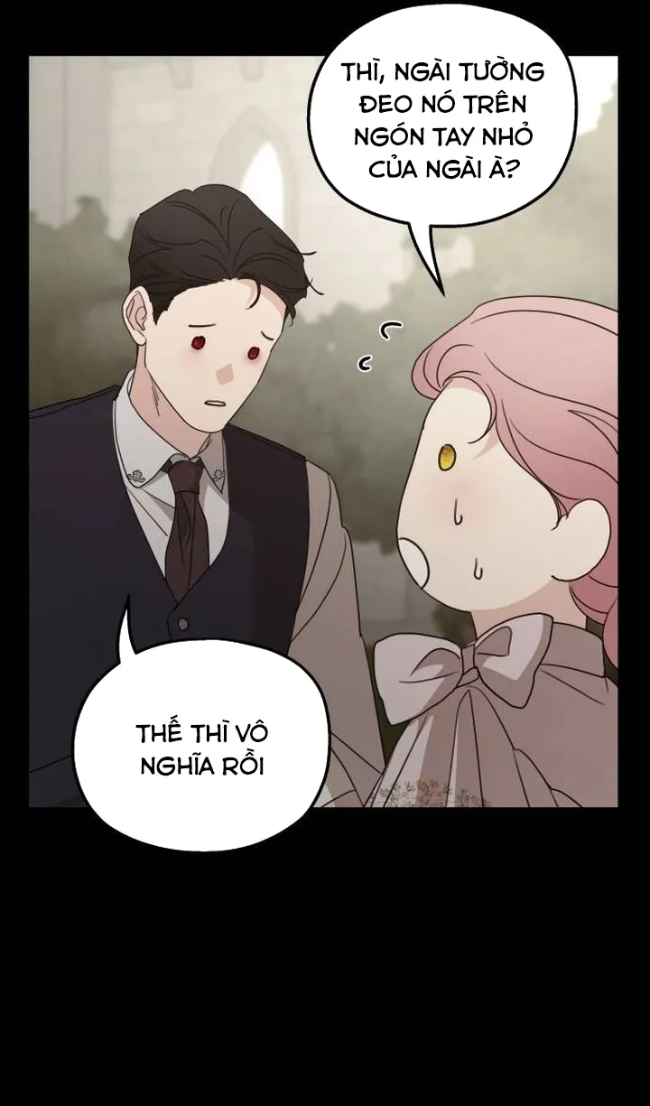 Gia Đình Chồng Quá Ám Ảnh Bởi Tôi Chap 112 - trang 56