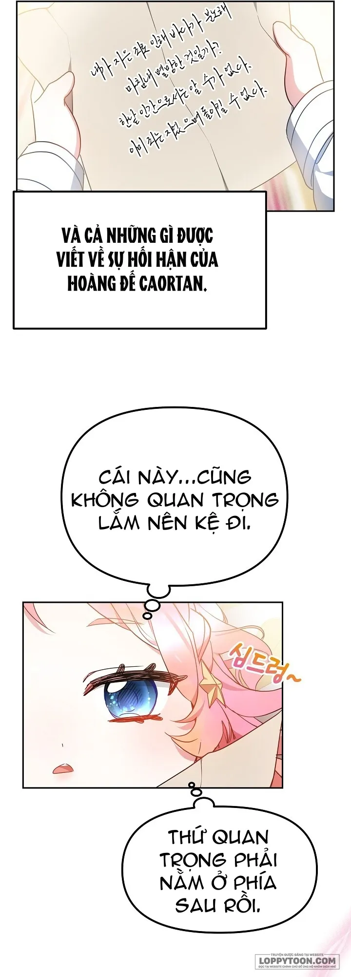 Rồng Con Thuần Hóa Những Kẻ Điên Rồ Chap 19 - trang 14