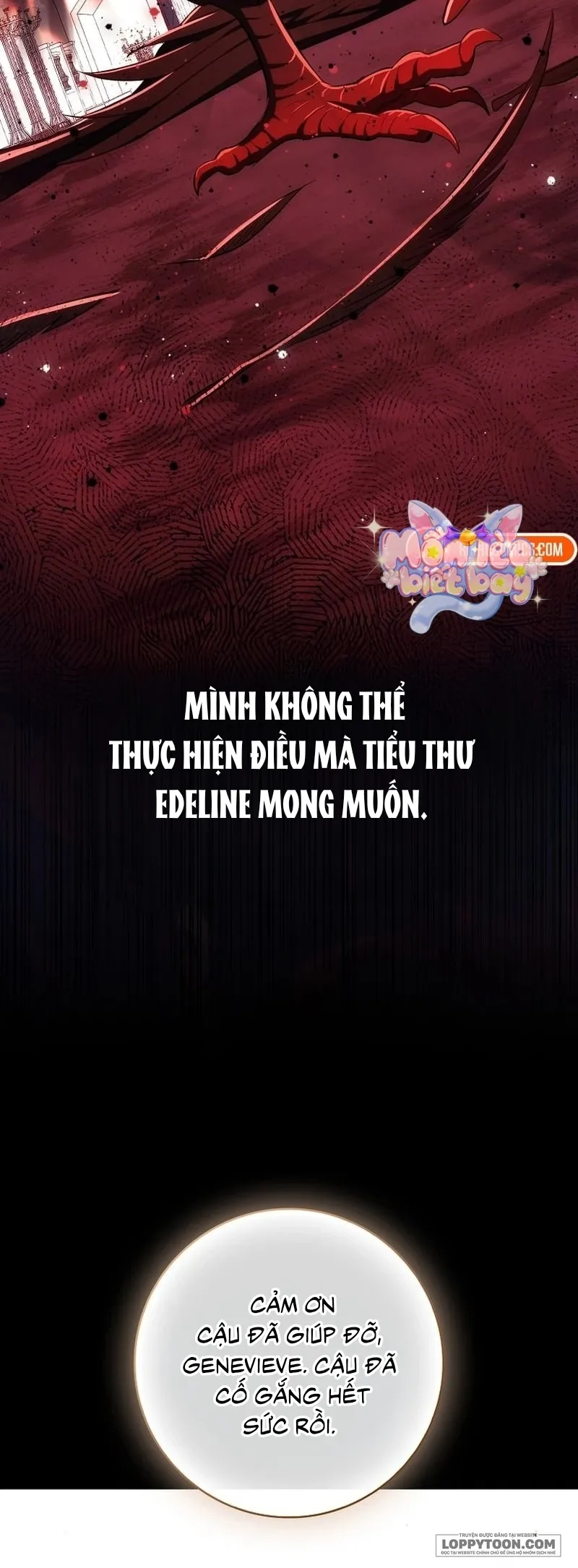 Tôi Cứ Nghĩ Mình Trở Về Là Kết Thúc, Không Ngờ Thể Loại Thay Đổi Rồi! Chap 18 - trang 33