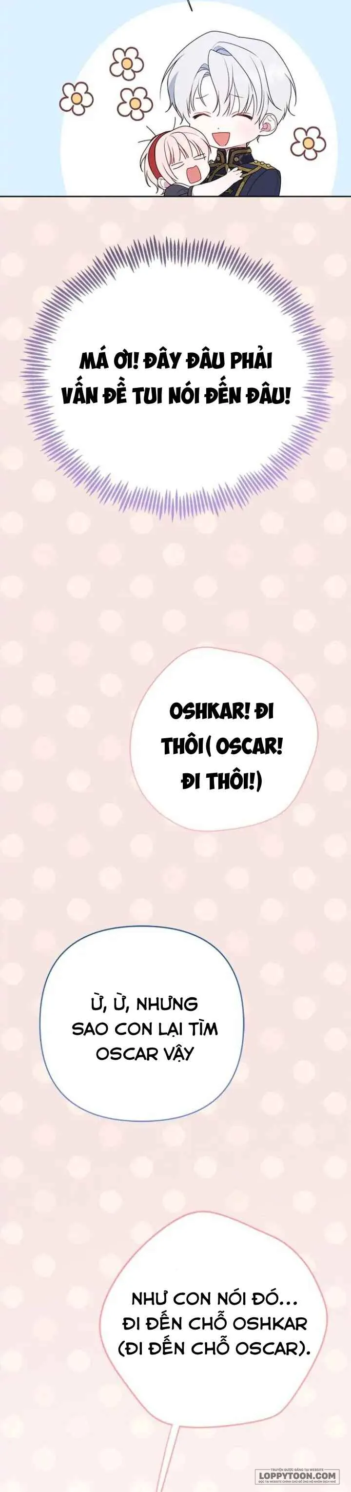 Bạo Chúa Bé Con Chap 29 - trang 11