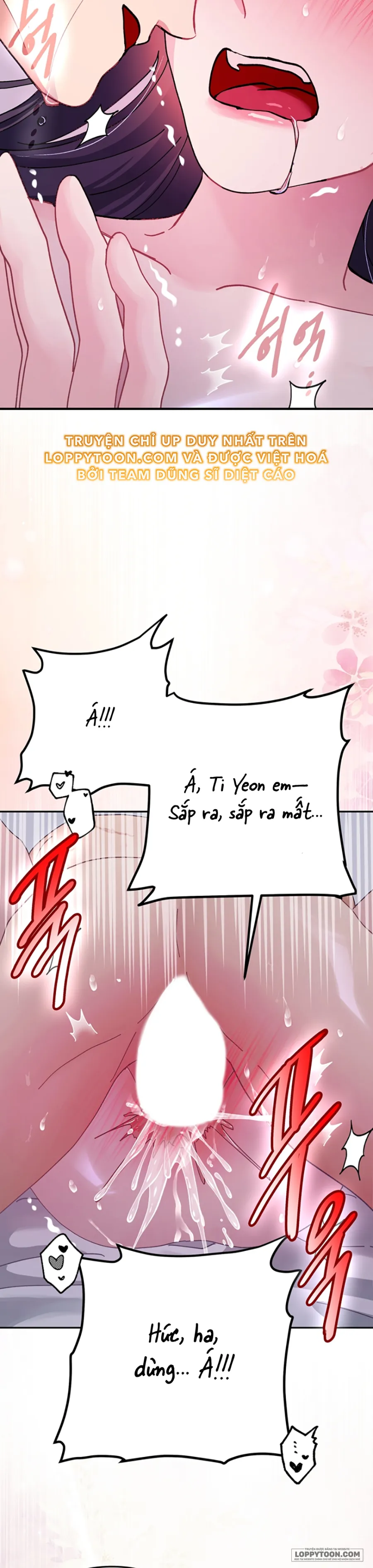 Vùng Đất Khắc Kỷ Chap 53 - 🔞🔞🔞🔞🔞 - trang 4