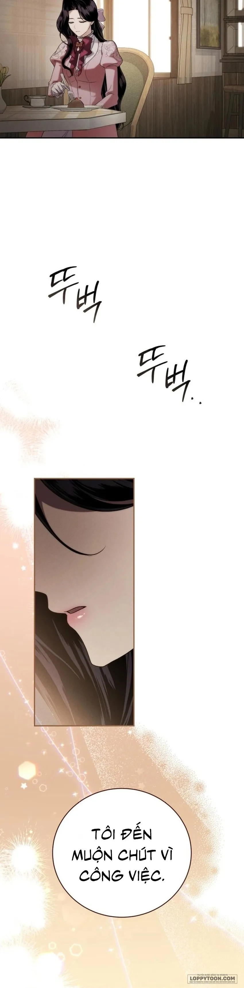 Kẻ Trộm Chồng Chap 4 - trang 28