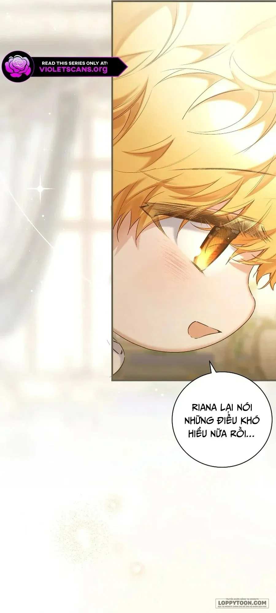 Papa Là Kẻ Thù Kiếp Trước Của Tôi? Chap 80 - end ss2 - trang 38
