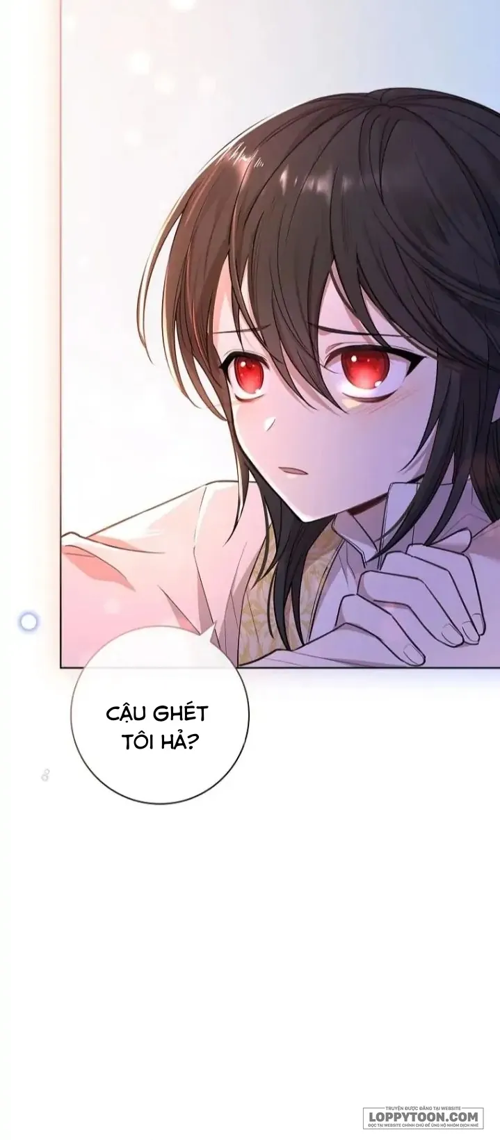 Nam Chính À, Tôi Sẽ Tôn Trọng Sở Thích Của Anh Chap 24 - trang 9
