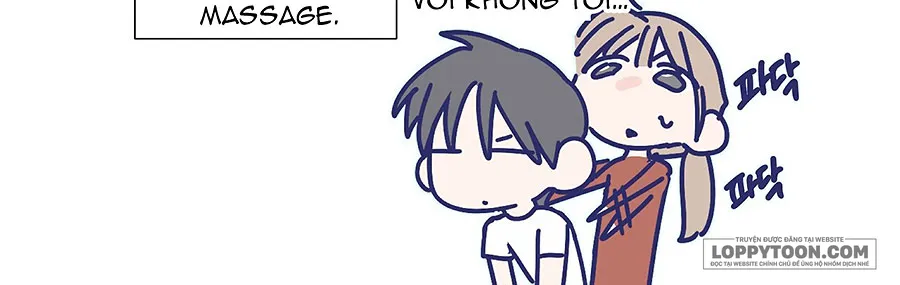 Chạm Vào Cơ Thể Chap 29 - trang 27