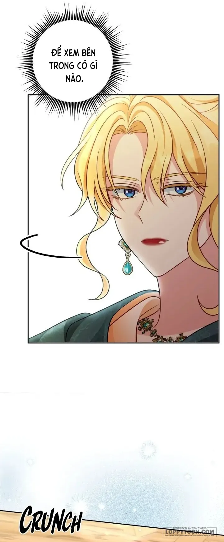 Tôi Sống Chung Với Mẹ Chồng Chap 18 - trang 39