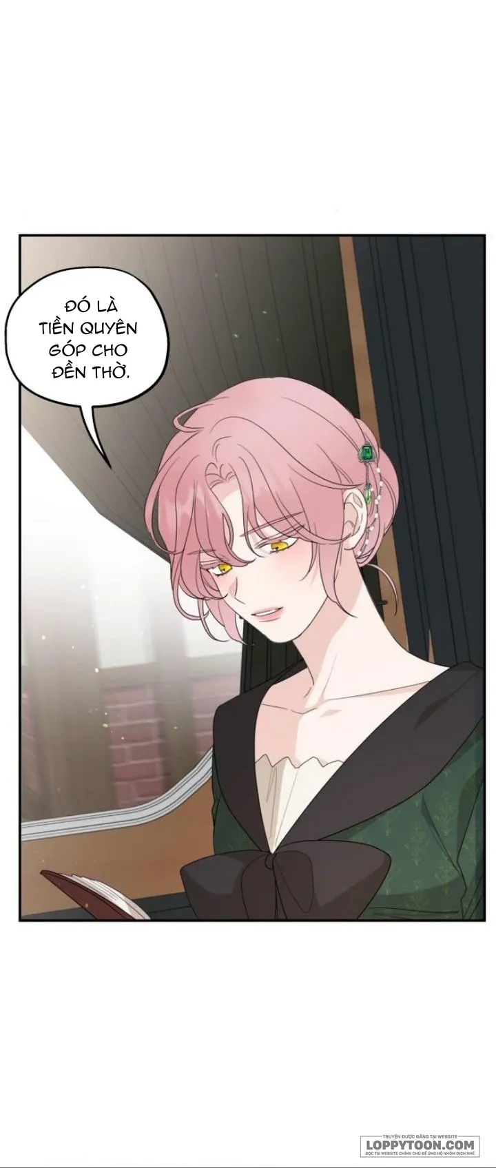 Gia Đình Chồng Quá Ám Ảnh Bởi Tôi Chap 15 - trang 14