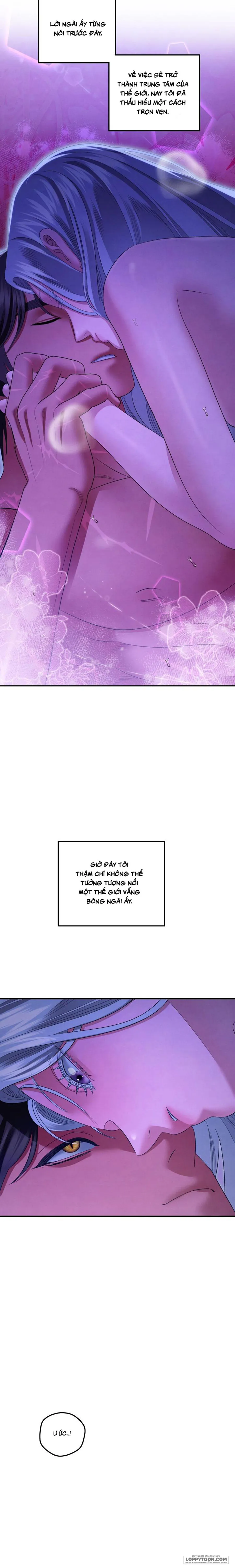 Cuộc Hôn Nhân Bị Cướp Đoạt Chap 79 - 🔞🔞🔞 - trang 3