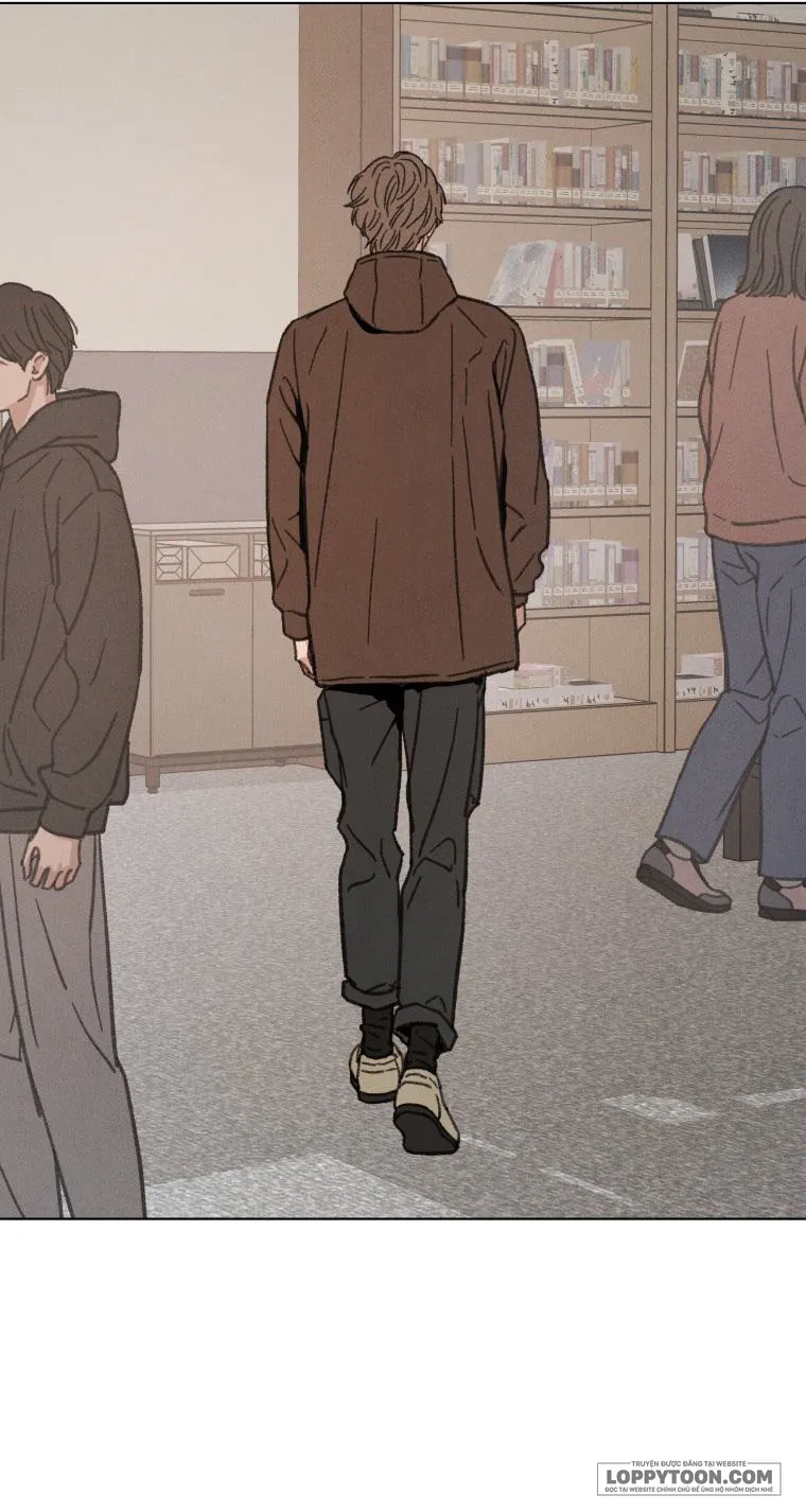 Như Em Mong Muốn Chap 6 - trang 21