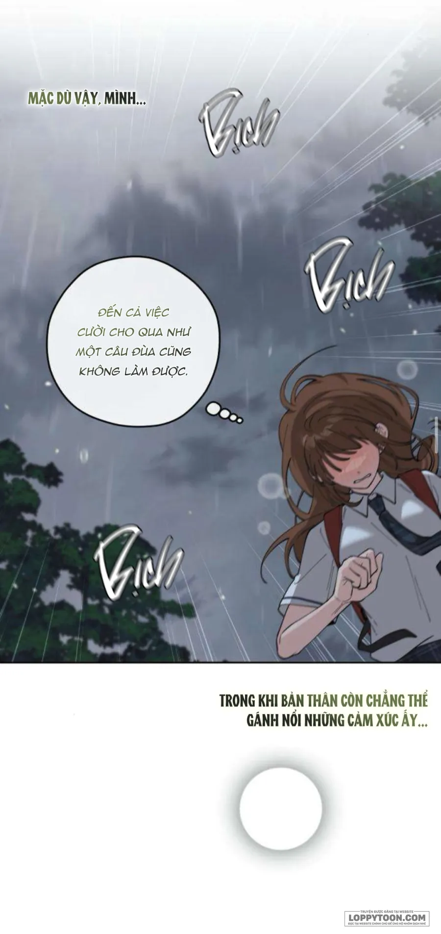 Tên Khốn Đẹp Trai Chap 16 - trang 23
