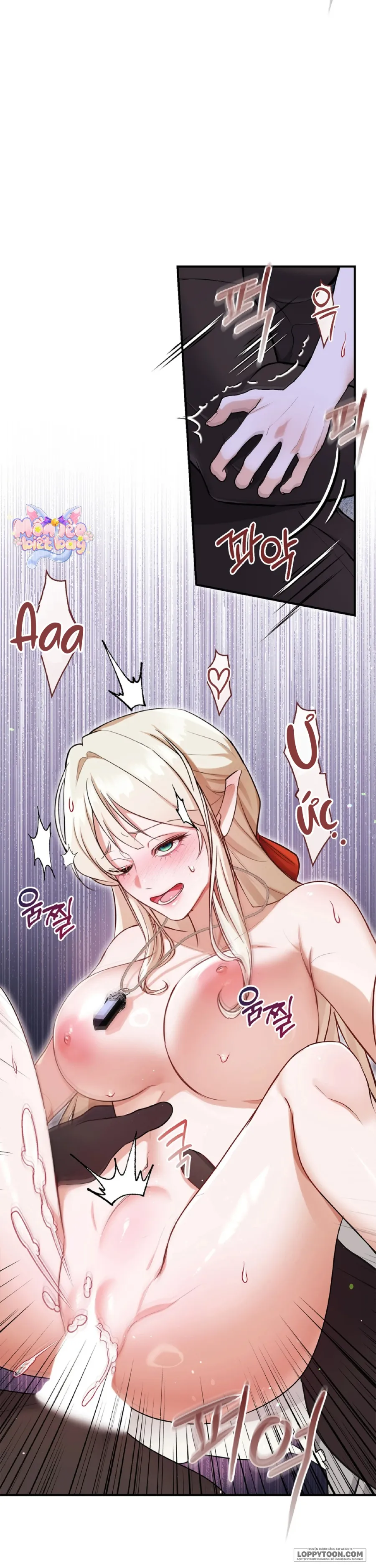 Ma Vương, Anh Hùng Và Khúc Tình Ca Chap 7 - 🔞🔞🔞🔞 - trang 26
