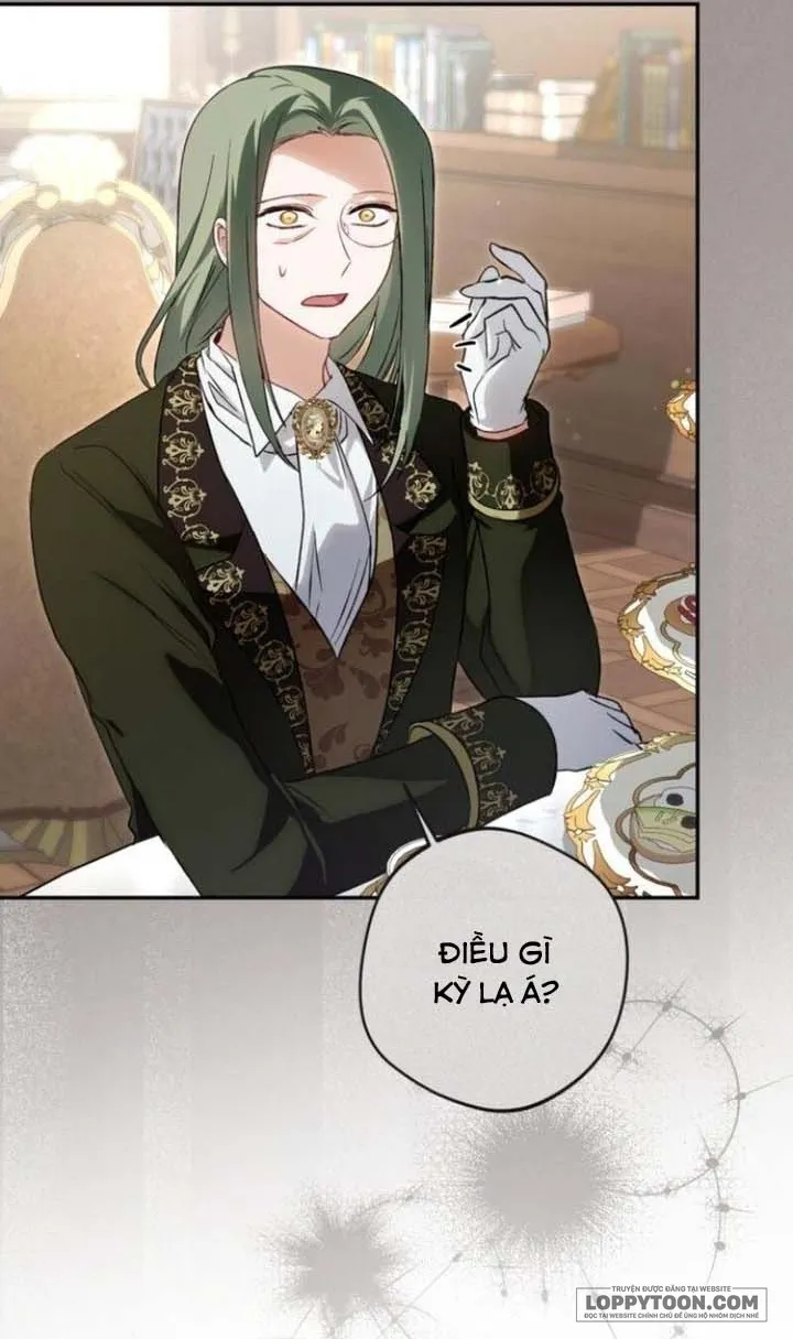Bạo Chúa Độc Ác Trở Lại Chap 59 - trang 11