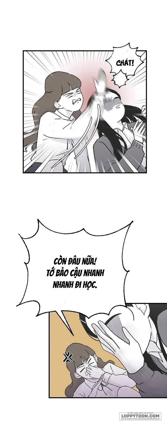Ba Anh Trai Cực Phẩm Của Tôi Chap 4 - trang 17
