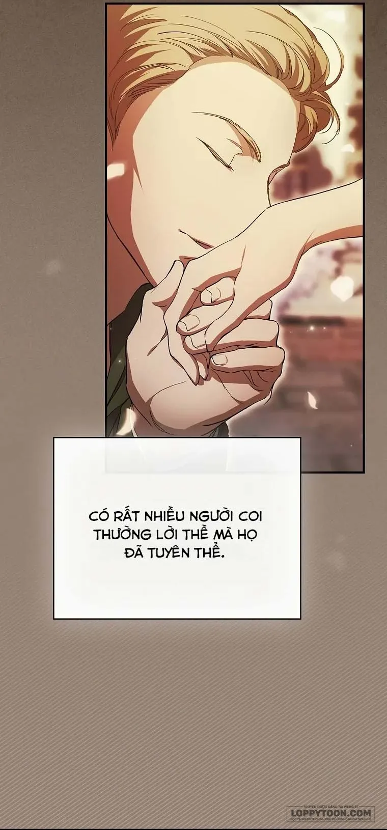 Tìm Một Người Chồng Mới Chap 14 - trang 10