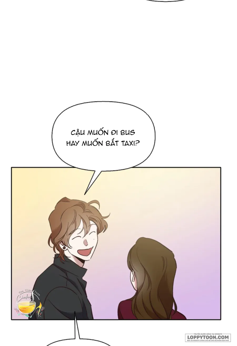 Thanh Xuân Của Chúng Ta Chap 48 - trang 47