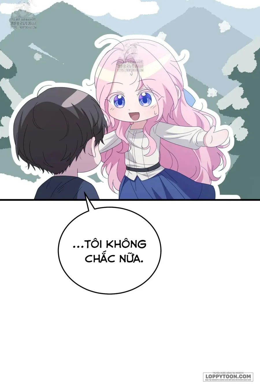 Nàng Tiên, Hãy Ký Hợp Đồng Nào Chap 78 - trang 103