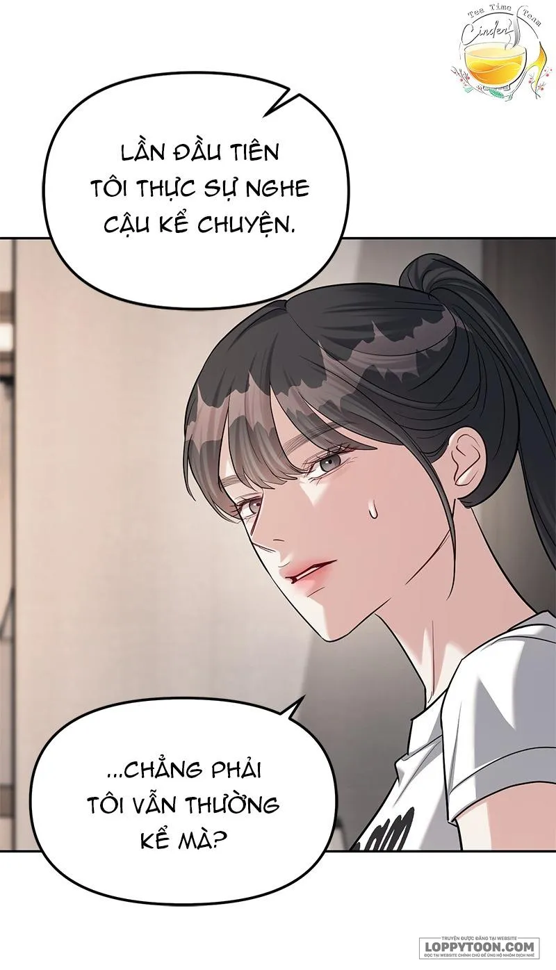 Xâm Nhập Trường Trung Học Tài Phiệt Chap 32 - trang 57