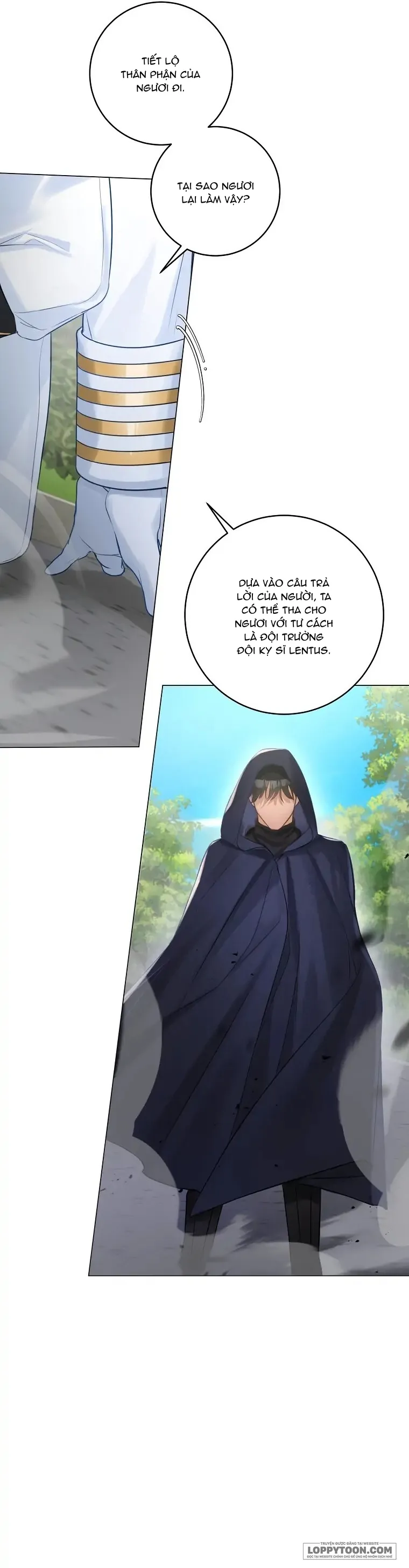 Cuộc Hôn Nhân Xa Hoa Của Đại Công Tước Là Giả Chap 16 - trang 14