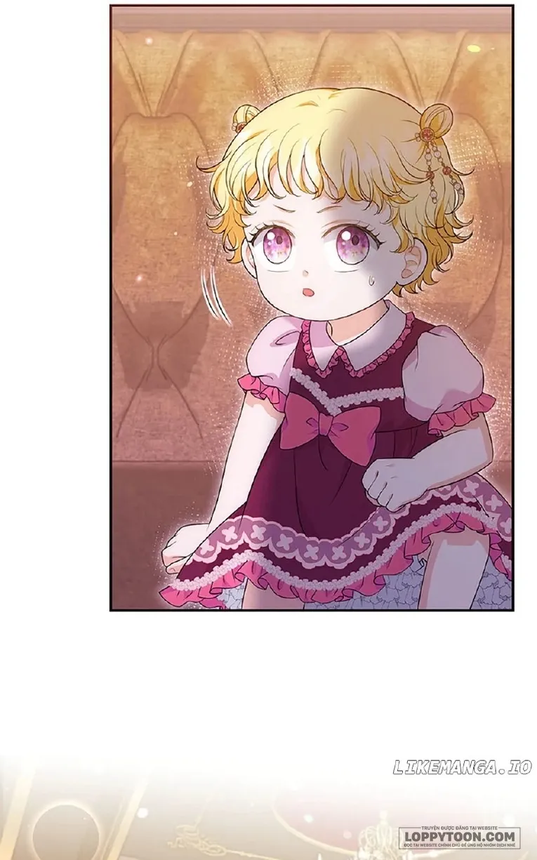 Công Chúa Bé Con Hạng S Thật Mạnh Chap 24 - trang 5