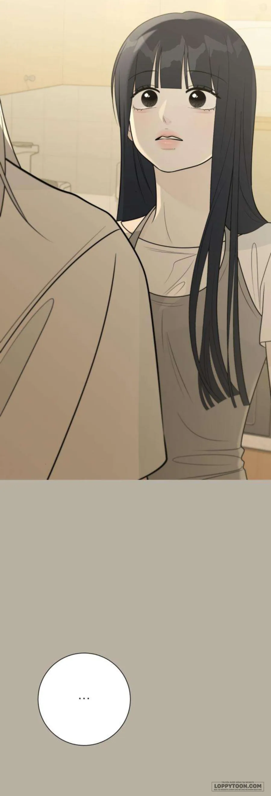 Hashtag: Mối Tình Đầu Chap 32 - trang 48
