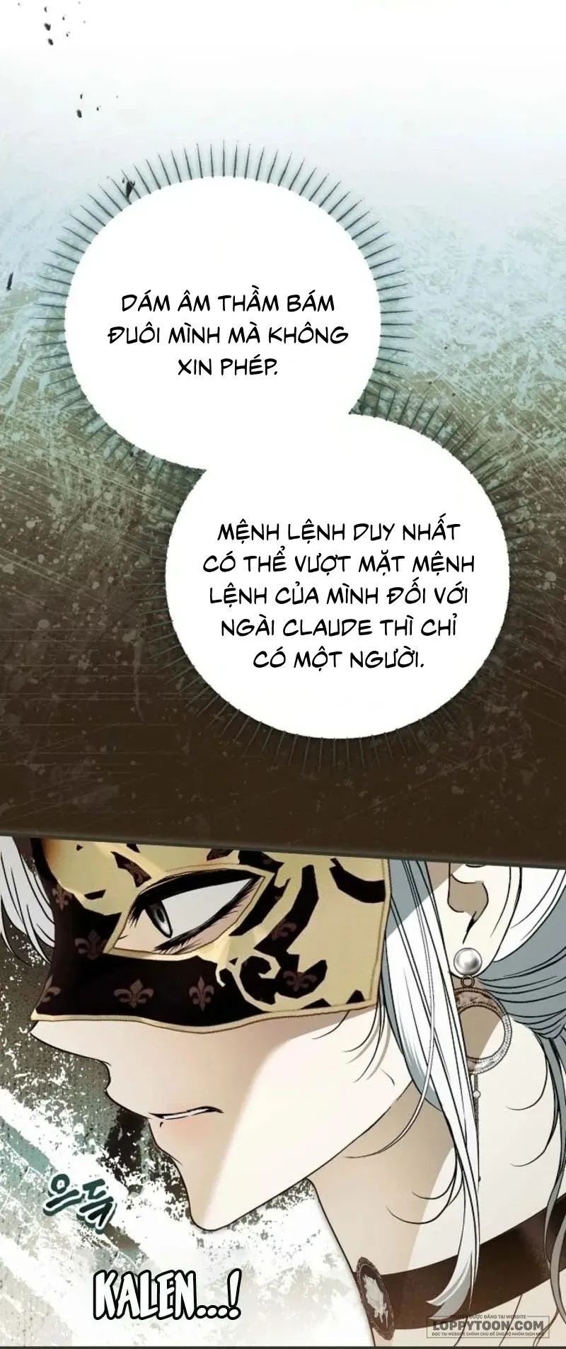 Có Kẻ Đã Sở Hữu Cơ Thể Của Tôi Chap 89 - trang 4