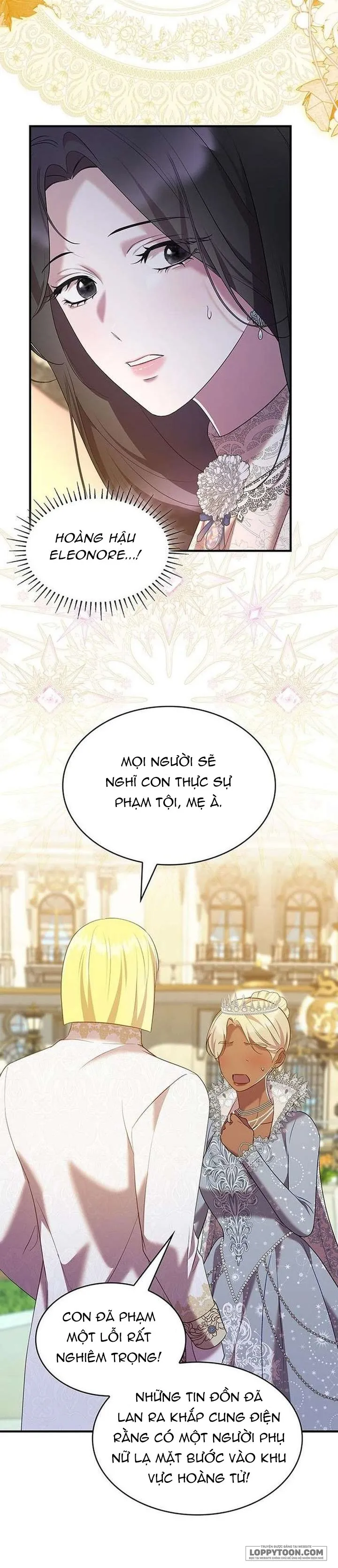 Vào Ngày Mà Chị Gái Tôi Qua Đời Chap 51 - trang 18