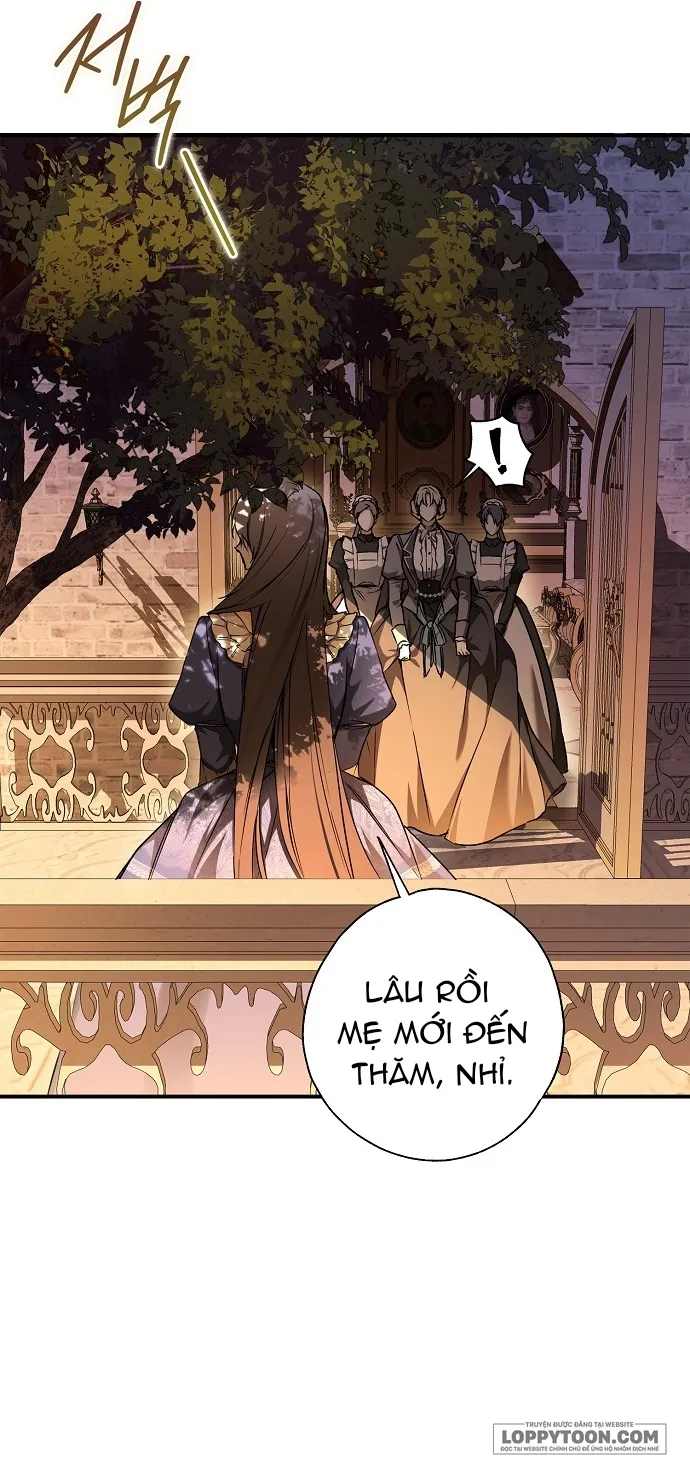 Có Kẻ Đã Sở Hữu Cơ Thể Của Tôi Chap 6 - trang 21