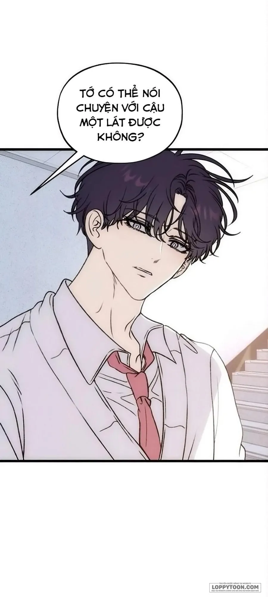 Khao Khát Bất Tận Chap 14 - trang 46
