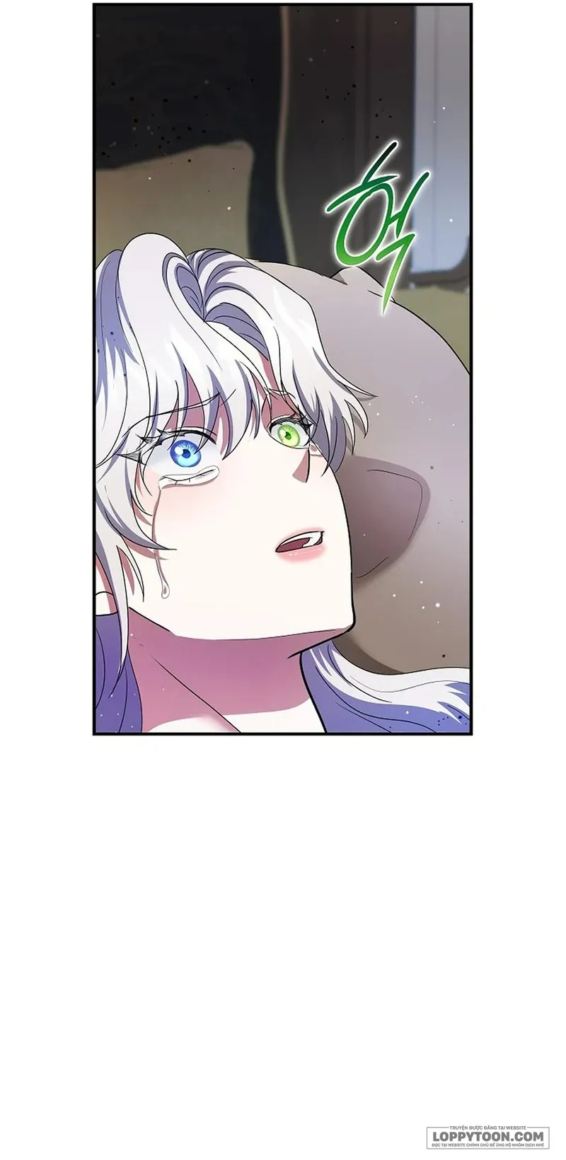 Trở Thành Miêu Nữ Của Hoàng Đế Chap 75 - trang 37