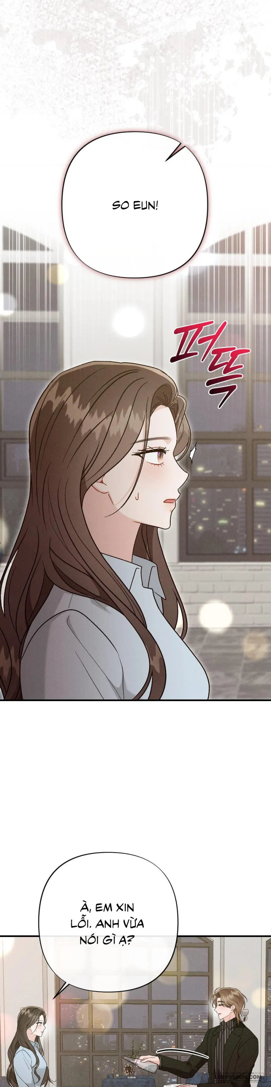 Đêm Chồng Chất Chap 15 - Đừng vượt quá giới hạn - trang 26