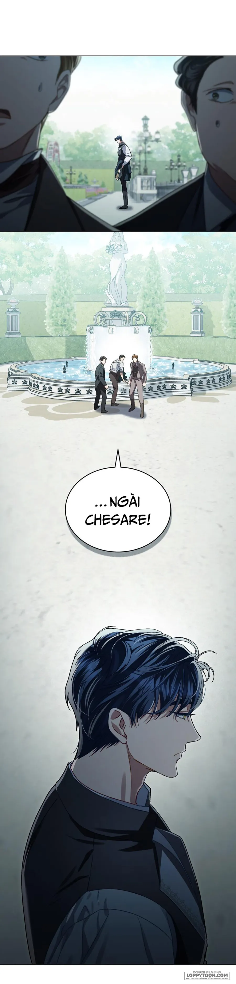 Giới Thượng Lưu Chap 9 - trang 34