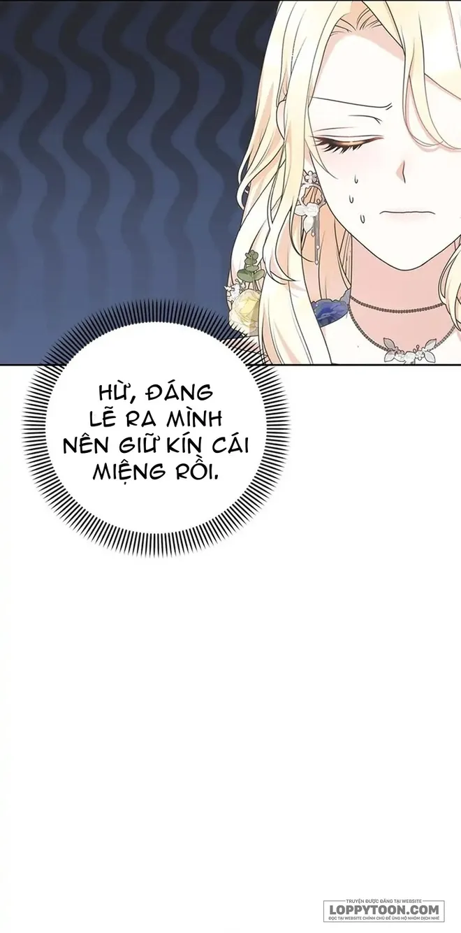 Sinh Ra Trở Thành Nhân Vật Không Có Trong Nguyên Tác Chap 36 - trang 8
