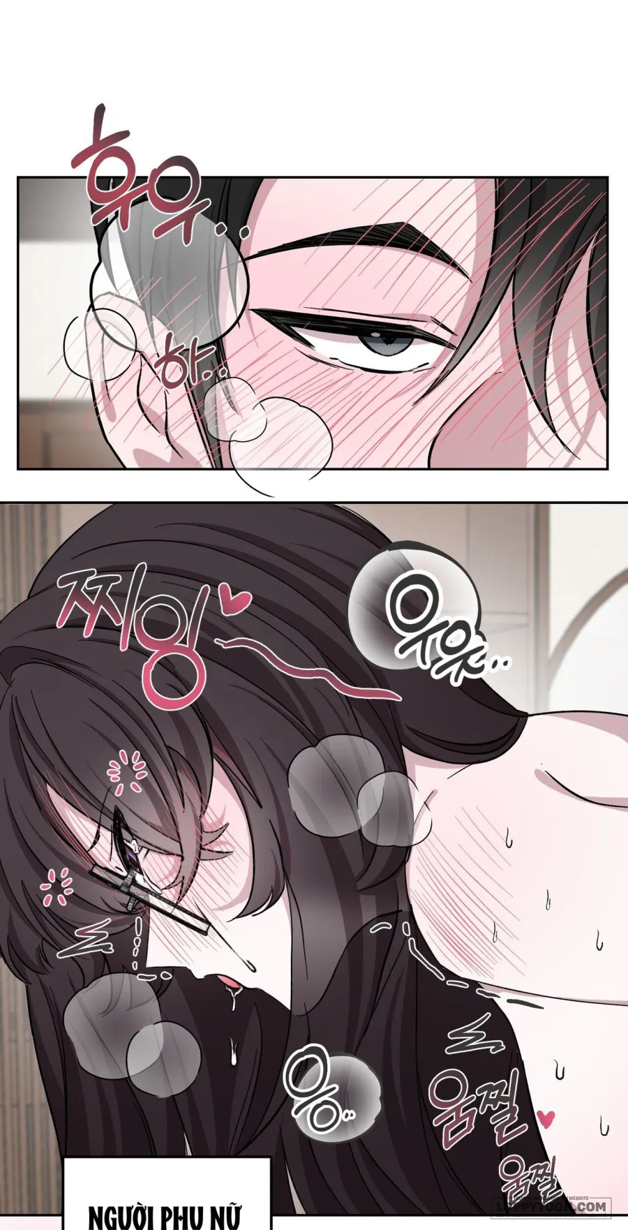 Quả Nhiên Vị Giám Đốc Điều Hành Đó… Chap 6 - trang 80