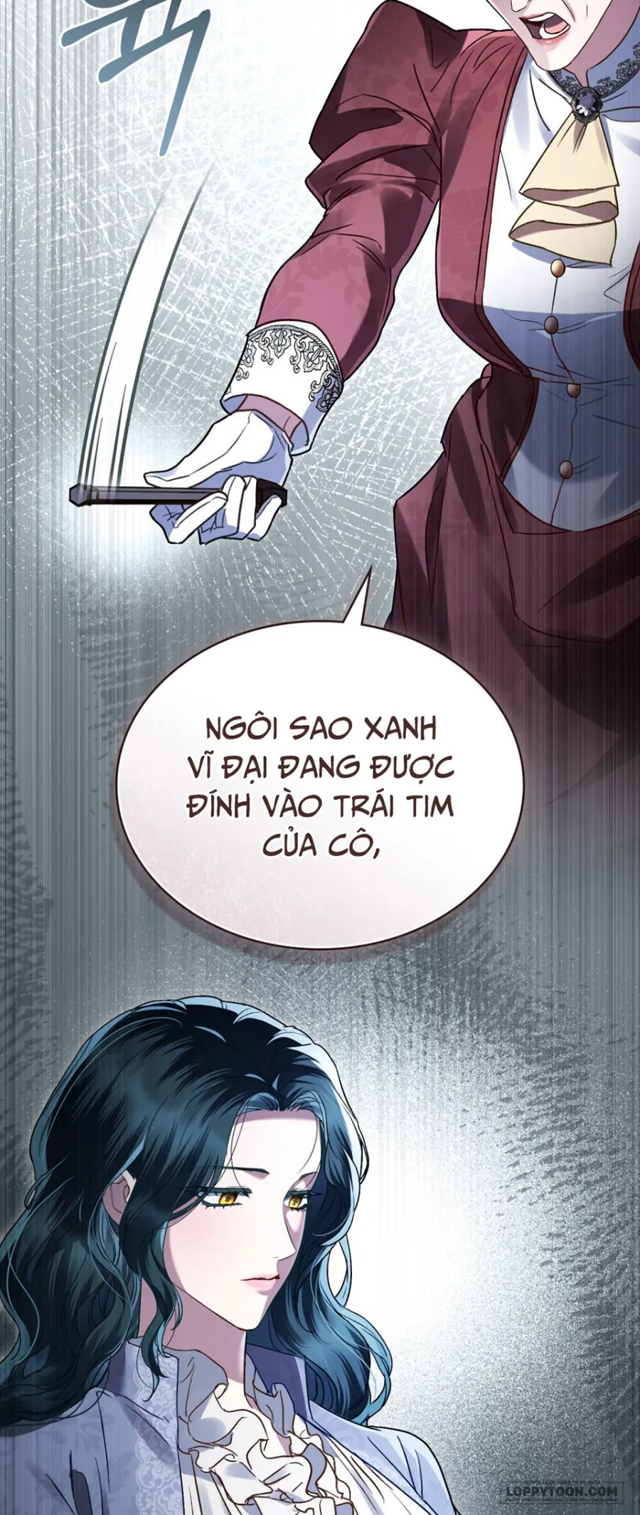 Giới Thượng Lưu Chap 6 - trang 21