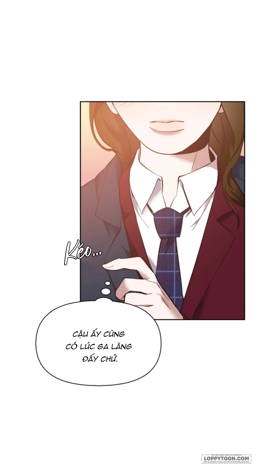 Thanh Xuân Của Chúng Ta Chap 52 - trang 33