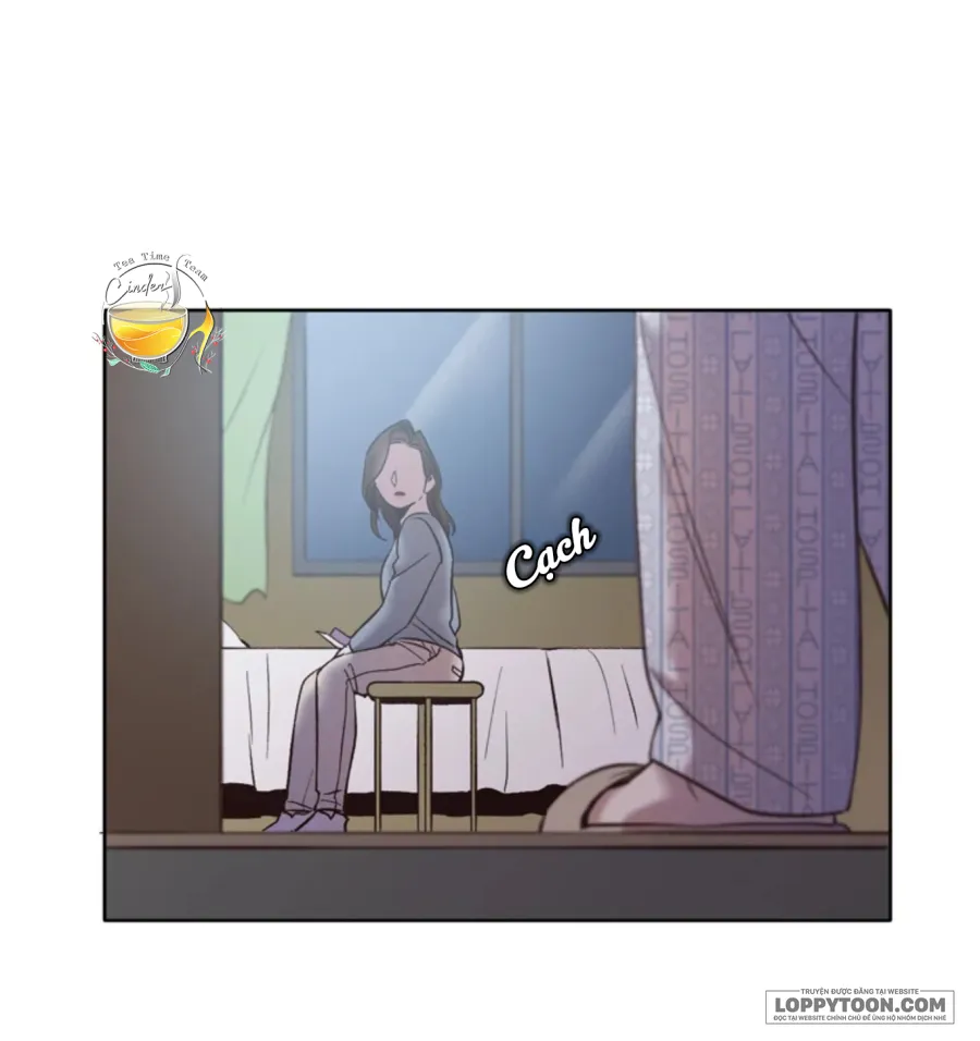 Thanh Xuân Của Chúng Ta Chap 46 - trang 58