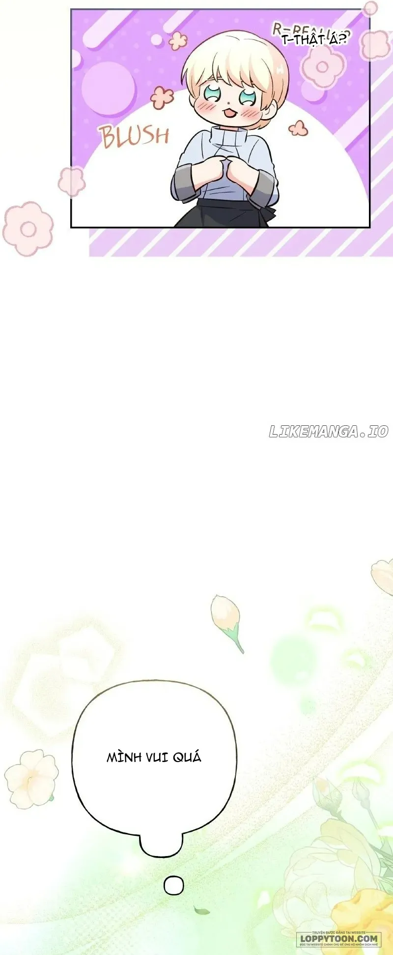 Hầu Gái Không Thích Nuôi Dạy Trẻ Nhỏ Chap 62 - trang 39