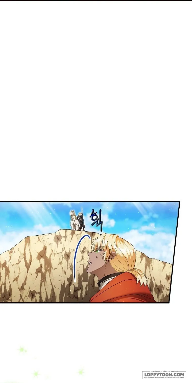 Trở Thành Miêu Nữ Của Hoàng Đế Chap 66 - trang 40