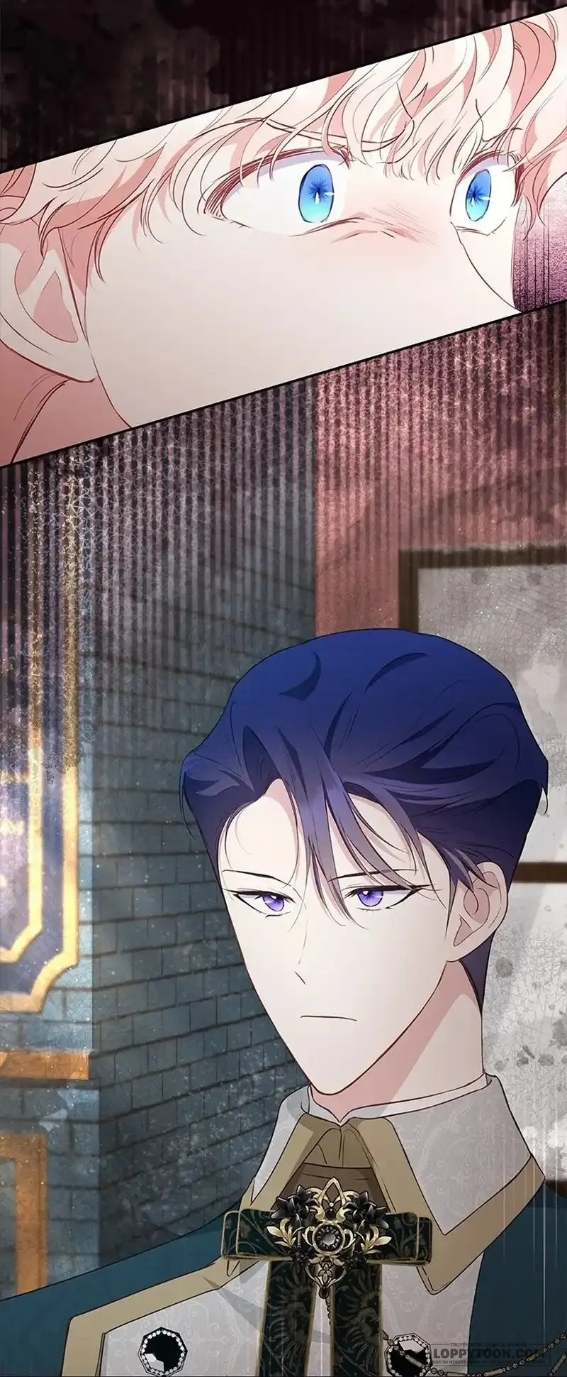 Đã Từ Chối Sủng Ái Rồi Mà Sao Còn Ám Ảnh Thế? Chap 23 - trang 39