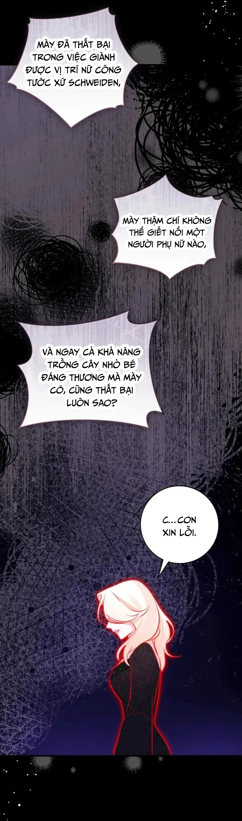 Cuộc Hôn Nhân Xa Hoa Của Đại Công Tước Là Giả Chap 99 - trang 3