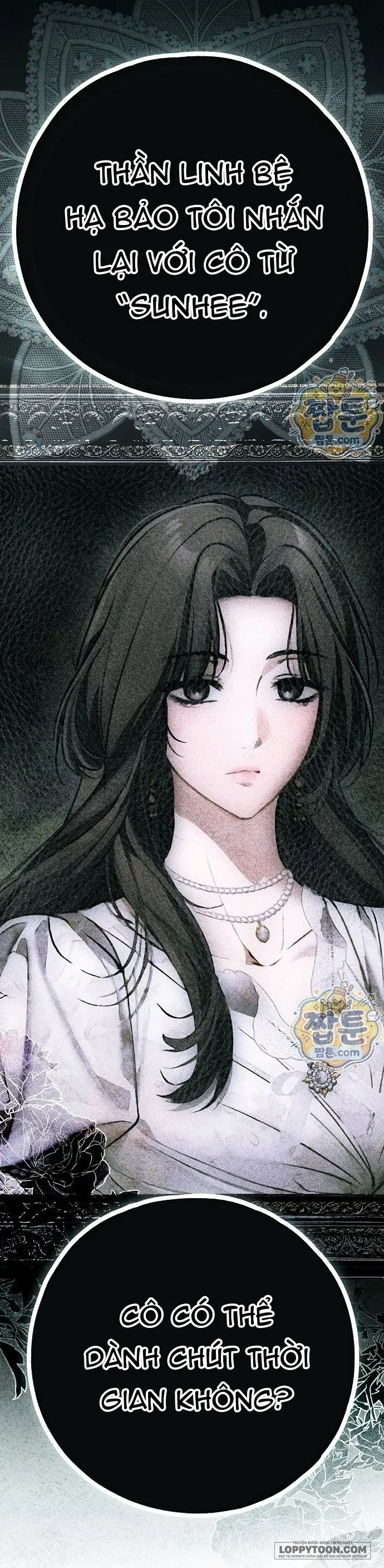 Có Kẻ Đã Sở Hữu Cơ Thể Của Tôi Chap 94 - trang 52