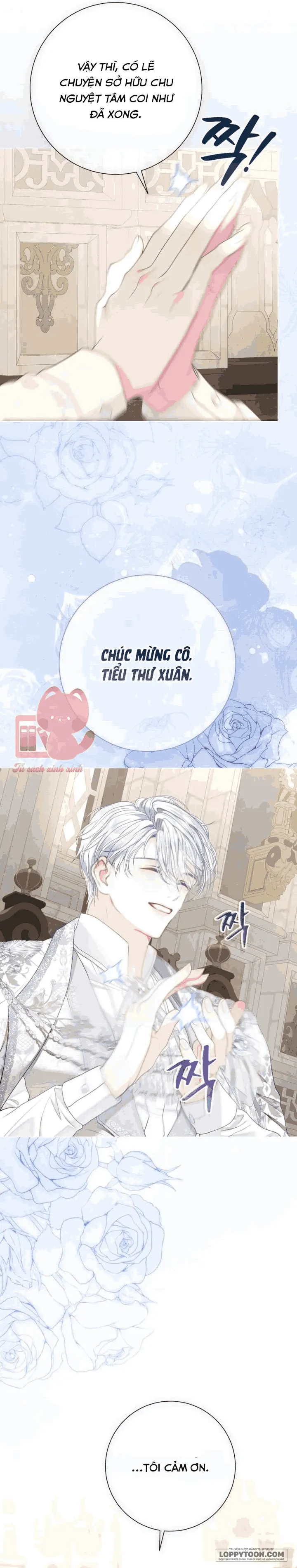 Một Thế Giới Không Có Chị Gái Mà Ai Cũng Yêu Chap 96 - trang 15