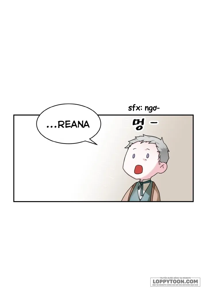 Tôi Không Muốn Trở Thành Hoàng Hậu Chap 1 - trang 17