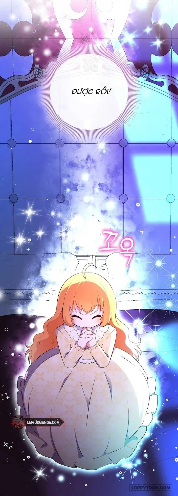 Sóc Con Tài Năng Chap 73 - trang 60